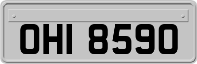 OHI8590