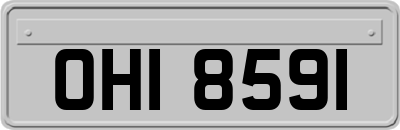 OHI8591