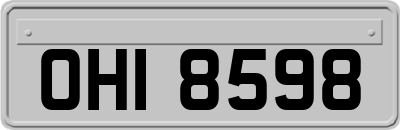 OHI8598