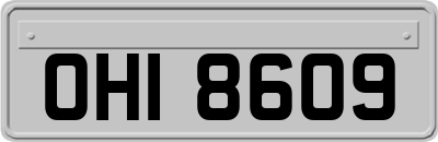 OHI8609