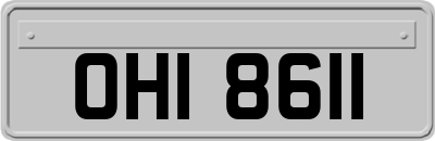 OHI8611