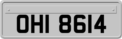 OHI8614