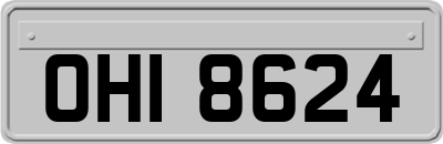 OHI8624