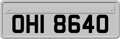 OHI8640