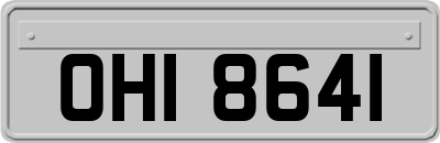 OHI8641