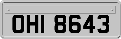 OHI8643
