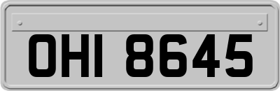 OHI8645