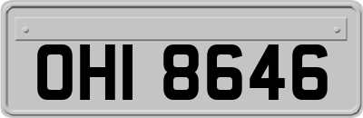 OHI8646