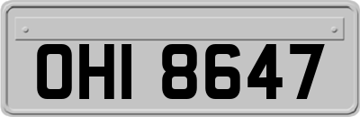 OHI8647