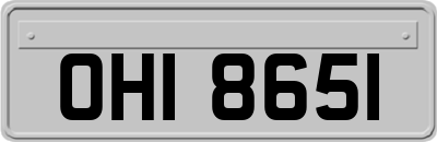 OHI8651