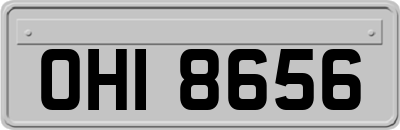 OHI8656