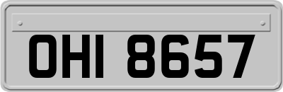 OHI8657