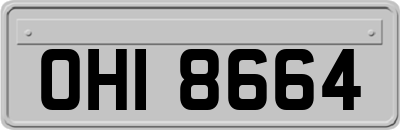 OHI8664