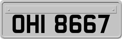 OHI8667