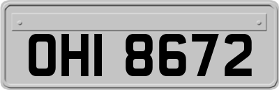 OHI8672