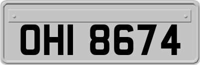 OHI8674