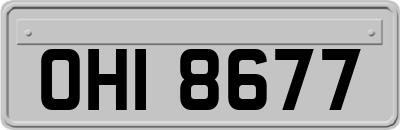 OHI8677