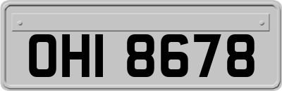 OHI8678