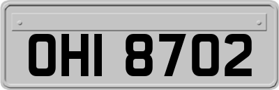 OHI8702