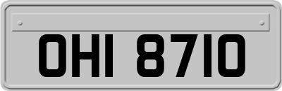 OHI8710