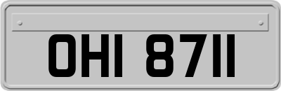 OHI8711
