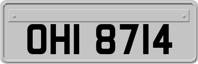 OHI8714