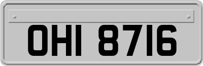 OHI8716