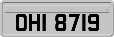 OHI8719