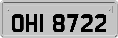 OHI8722