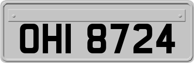 OHI8724