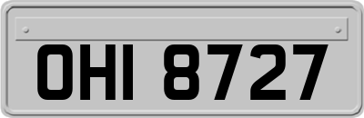 OHI8727