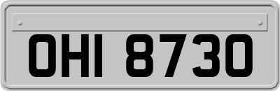 OHI8730