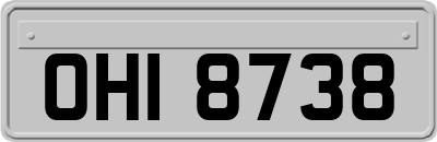 OHI8738