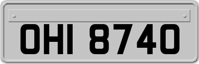 OHI8740