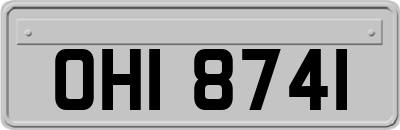 OHI8741