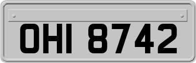 OHI8742