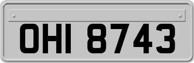 OHI8743