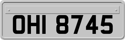 OHI8745