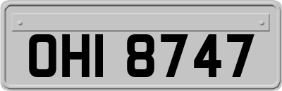 OHI8747