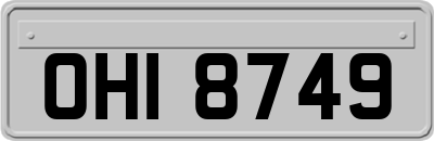 OHI8749