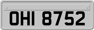 OHI8752