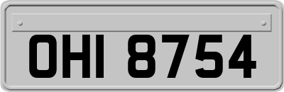 OHI8754