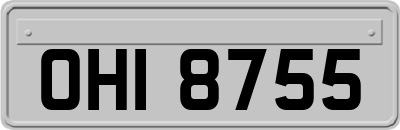 OHI8755