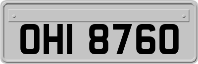 OHI8760