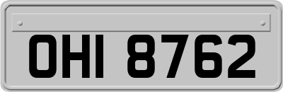 OHI8762