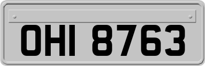 OHI8763