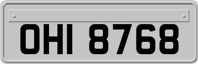 OHI8768