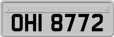 OHI8772