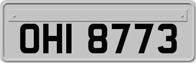 OHI8773