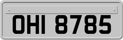 OHI8785